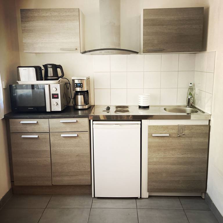 Appartement La Balme-de-Sillingy