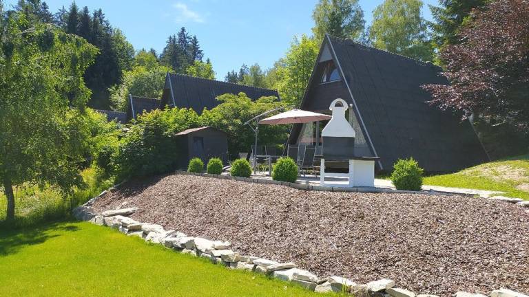 Ferienwohnung Freyung