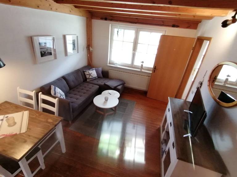 Rental apartment with terrace — photo 3