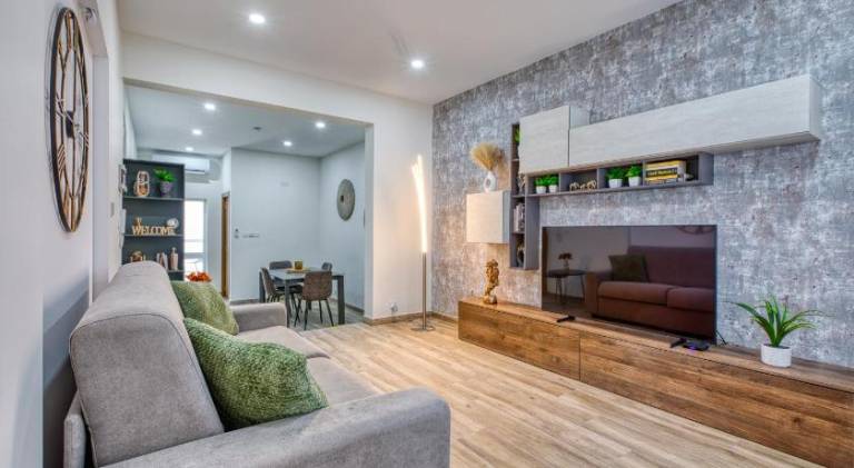 Lovely holiday apartment | Pet-friendly — photo 2
