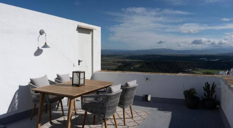 House with pool & terrace — photo 4