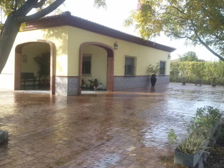 Casa Lora del Río