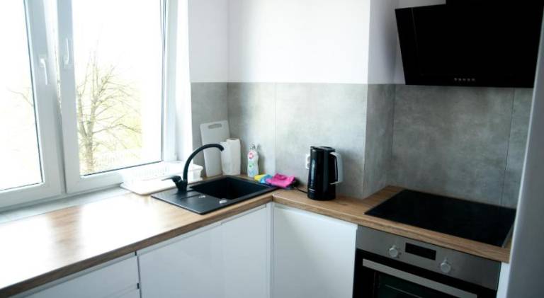 Holiday apartment with 1 room for 4 persons — photo 2