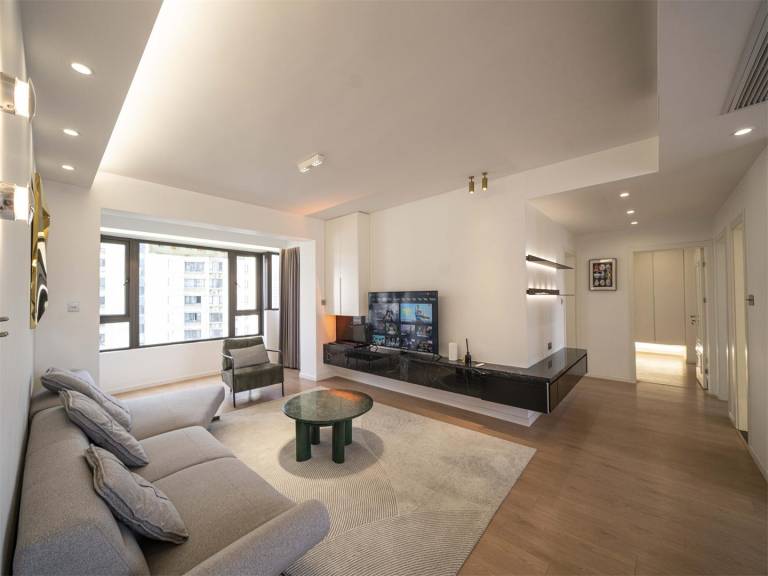 Appartement Huangpu