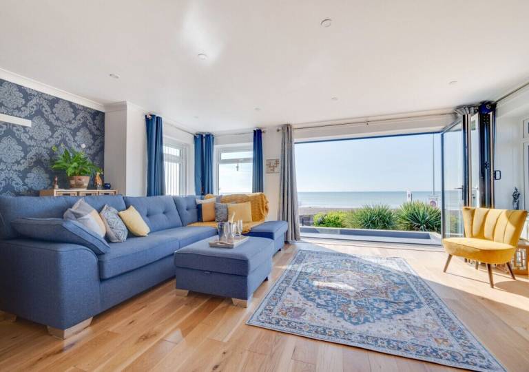 House Worthing