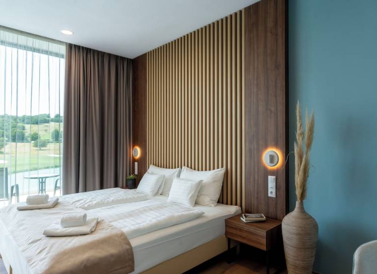 Aparthotel  Szentpéterúr