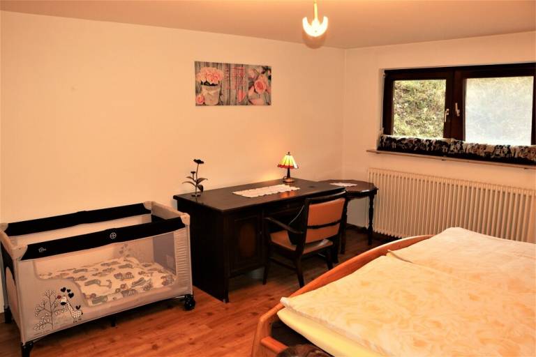 Ferienwohnung Badenweiler