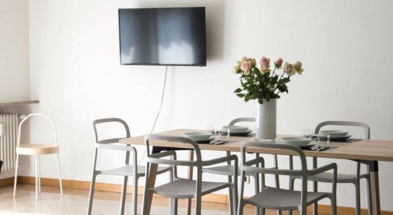 Spacious rental apartment | Pets allowed — photo 4