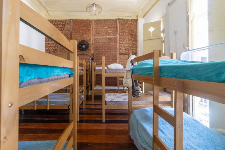 Hostel Santa Teresa