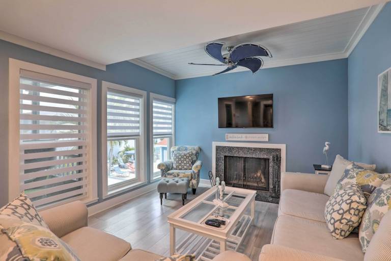 House  North Redington Beach