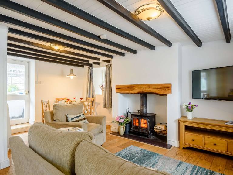 Cottage  Morfa Nefyn