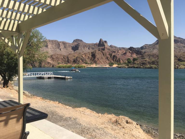 Margaritaville at River Lodge! Right on the river! — photo 2