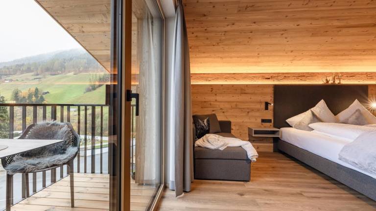 Ferienwohnung Stubaital