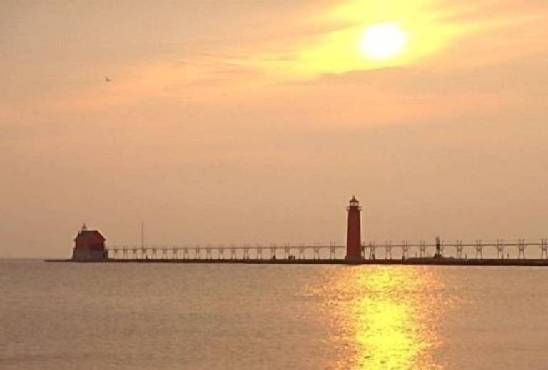 Cottage Grand Haven
