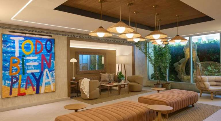 Casa Costera, Isla Verde Beach, Apartments by Marriott Bonvoy — photo 3