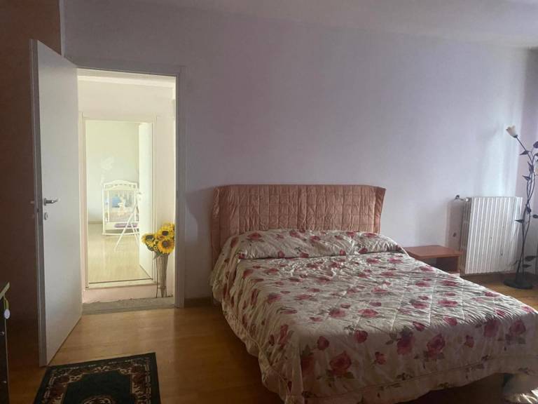 Ferienwohnung in Carretti, Apulien, Italien