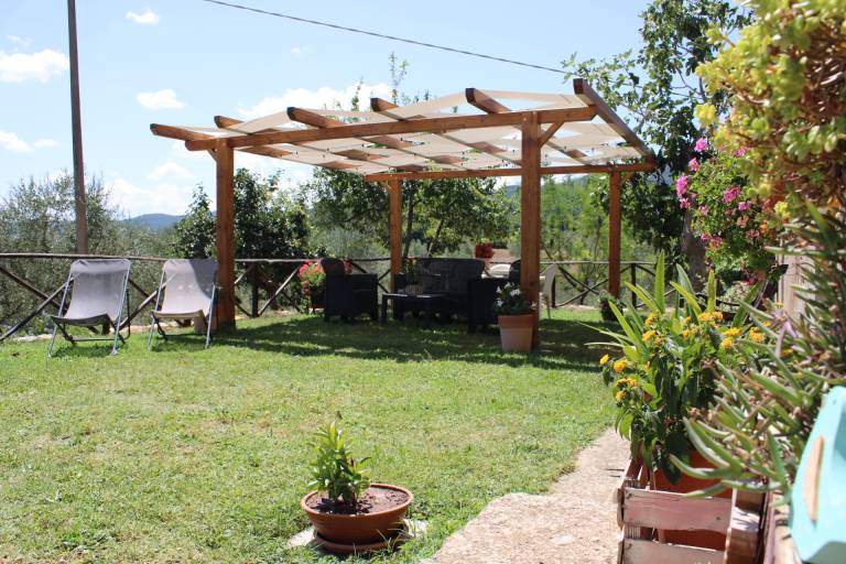 Family-friendly lovely house with yard | Dogs allowed — photo 2