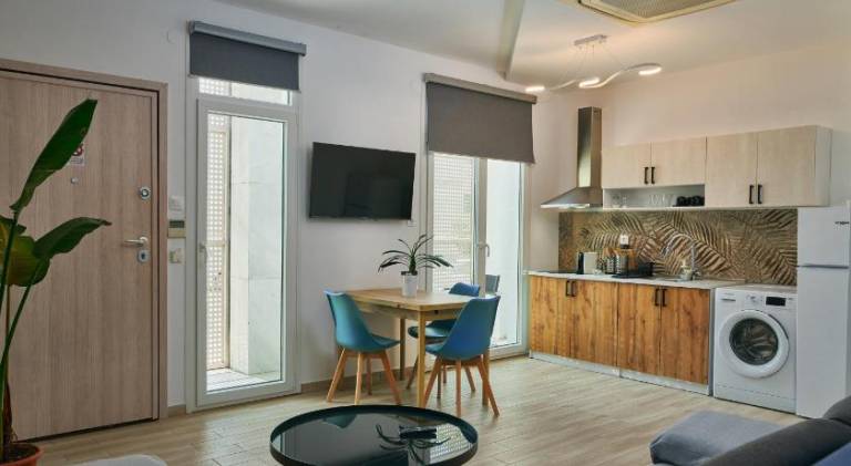 Rental apartment | Near Arch of Galerius and Rotunda | Pets allowed — photo 4