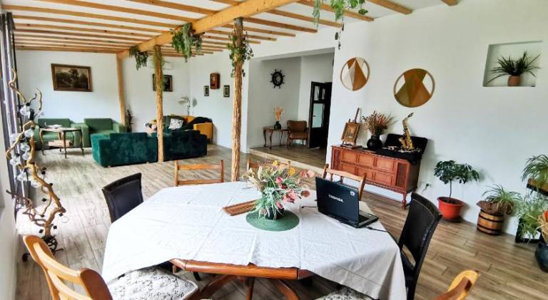 Vacation home with 2 rooms for 7 persons — photo 3