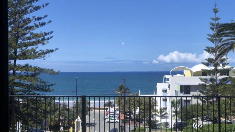 Ferienwohnung Kings Beach