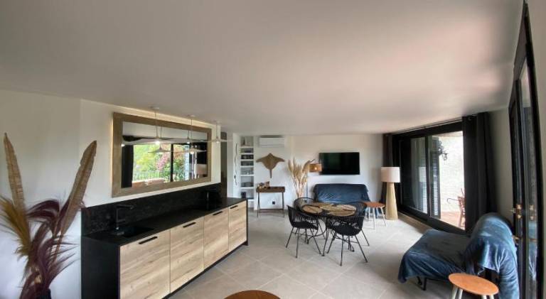 MarinesAppartement, Beach Duplex — photo 2