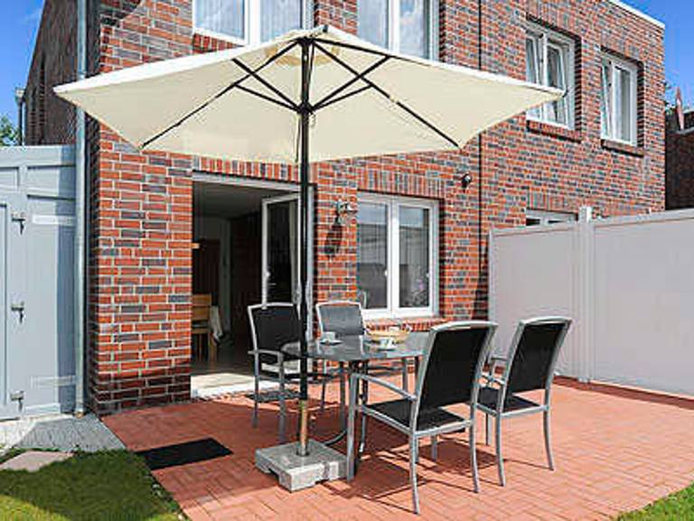 Ferienhaus Esens