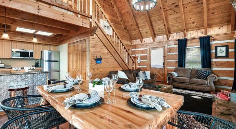 Vacation home with 2 rooms for 6 persons — photo 3