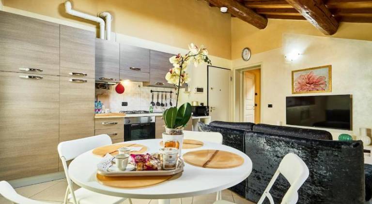 Holiday apartment | Pets allowed in Cremona