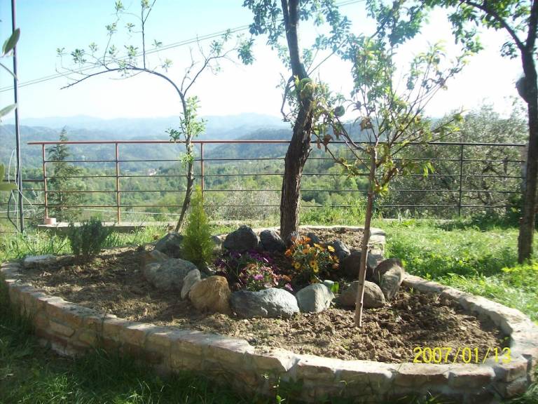 Casa Sesta godano