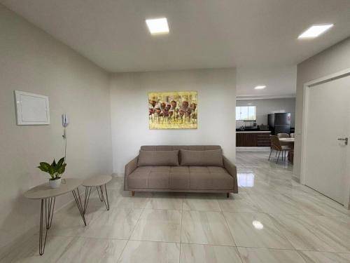 Apartamento Boa Vista