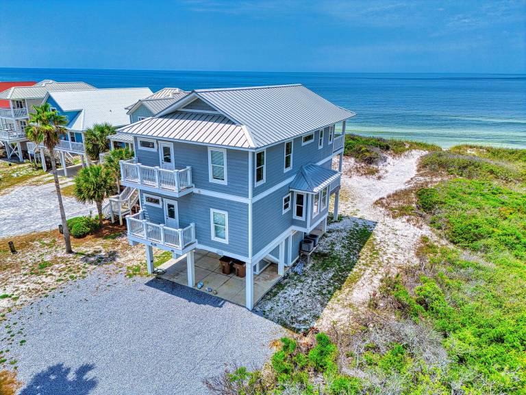 House Cape San Blas