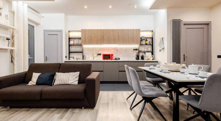 Sciuti Urban Stay - Centro Storico di Catania in Catania