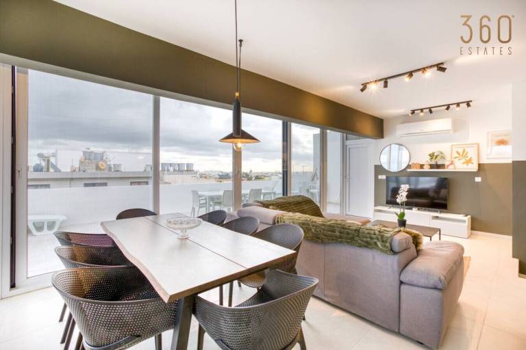 Ferienwohnung Valletta