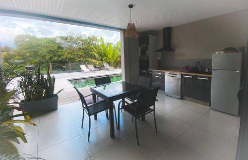 Appartement Saint-Joseph