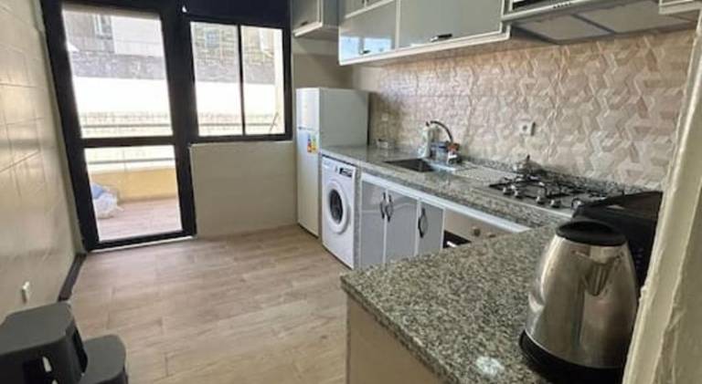 Rental apartment with 2 rooms for 5 persons — photo 3