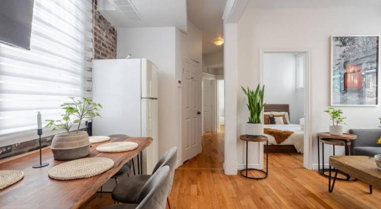 Rental apartment with 3 rooms for 6 persons — photo 3