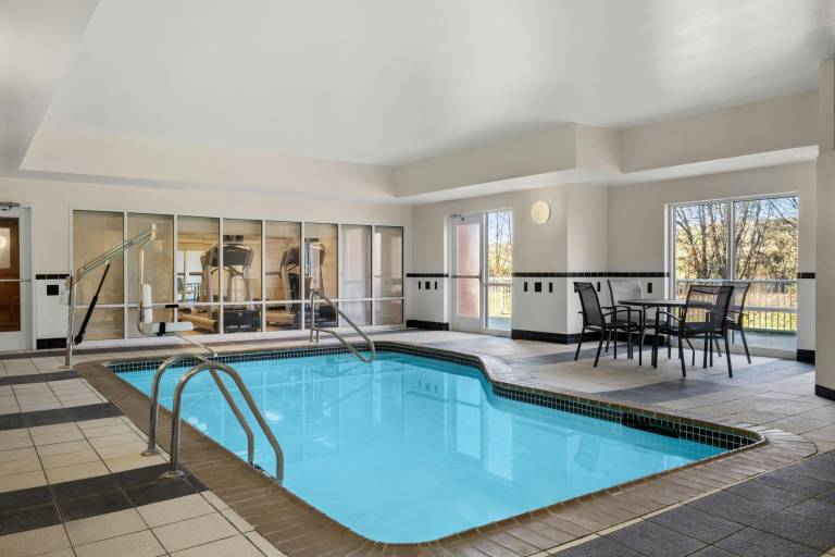 Fairfield by Marriott Inn & Suites Paducah — photo 2