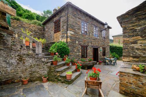 Apartamento Taramundi