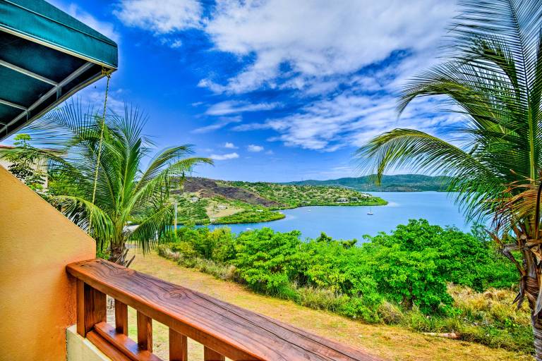 Apartment Culebra