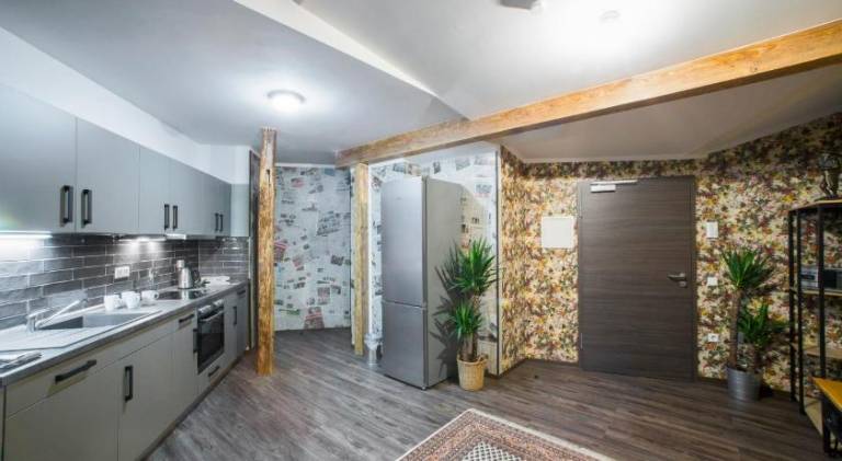 Apartment for 6 persons — photo 3