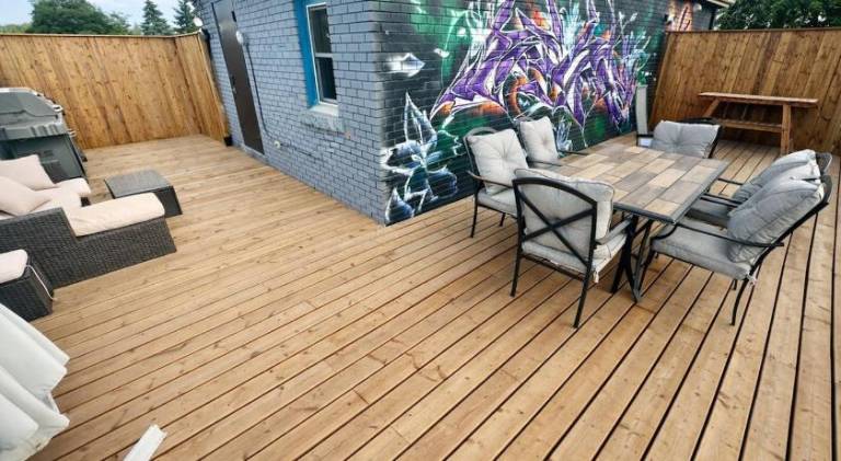 Holiday apartment with 1 room for 5 persons — photo 4