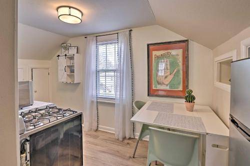 46 m² Ferienwohnung