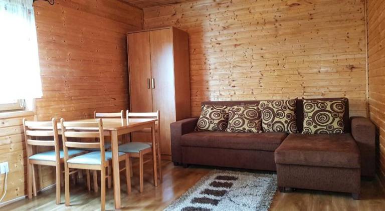 Vacation home with 1 room for 4 persons — photo 5