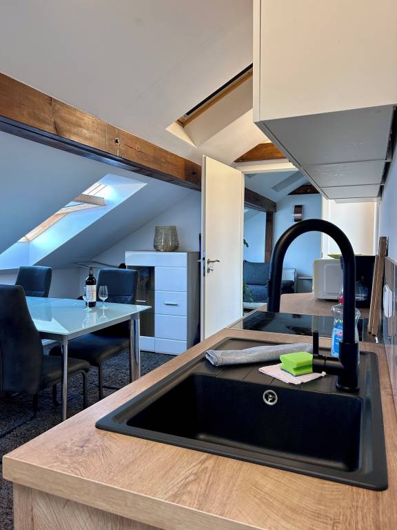 Ferienwohnung Jüterbog