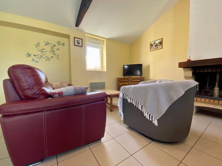 Fully equipped cottage with grill & garden | Dogs allowed — photo 3