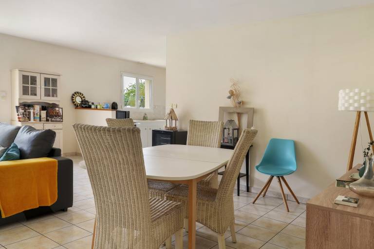 Holiday Home “Coeur vendéen - 16km from Puy du Fou” with Private Terrace, Garden & Wi-Fi — photo 5