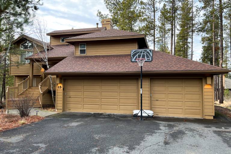 House  Sunriver