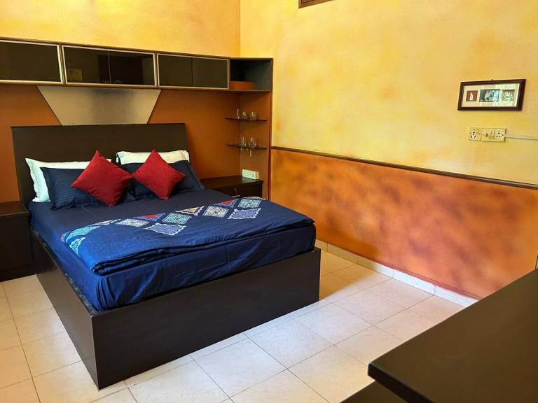 Welcome Villa 4BHK — photo 2