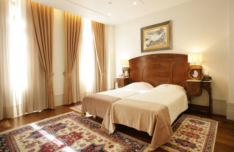 Hotel Ibn-Arrik — photo 2