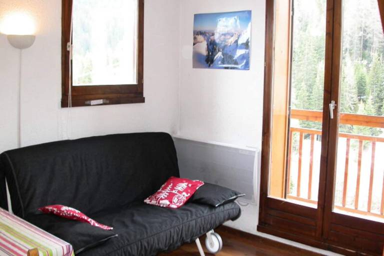 Apartment with 2 rooms for 7 persons — photo 2